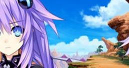 Blanc's Voice - Hyperdimension Neptunia - Battle Voices (PlayStation 3)