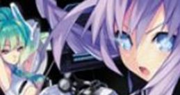 Compa's Voice - Hyperdimension Neptunia - Battle Voices (PlayStation 3)