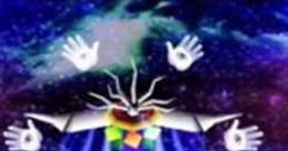 Wizeman - NiGHTS into Dreams... - Voices (Saturn)