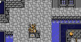Effects - Hokuto no Ken 3: Shin Seiki Souzou Seiken Restuden (JPN) - Effects (NES)