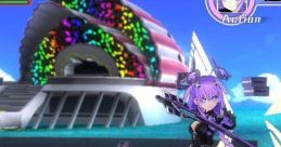 5pb.'s Voice - Hyperdimension Neptunia mk2 - Battle Voices (PlayStation 3)