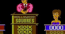 Effects - Hollywooduares - Effects (NES) Effect from the NES game Hollywooduares.