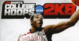 Effects - Hoops - Moero!! Junior Basket: Two on Two - Effects (NES)