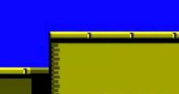 Effects - Hudson Hawk - Effects (NES)