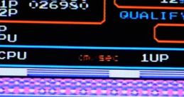 Effects - Hyper Olympic - Effects (NES) Effect from the NES game Hyper Olympic.
