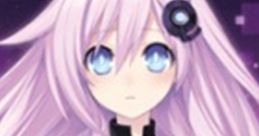 CPU Candidate Voices - Hyperdimension Neptunia mk2 - Battle Voices (PlayStation 3)