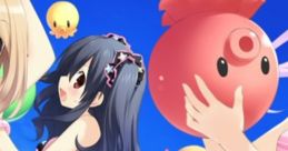 CPU Voices - Hyperdimension Neptunia mk2 - Battle Voices (PlayStation 3)
