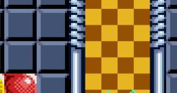 Gadget Minigame - Sonic the Hedgehog - Voices (LeapFrog Didj)