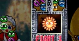 Rulue - Puyo Puyo Sun (JPN) - Character Voices (Saturn)