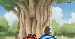 Schezo Wegey - Puyo Puyo Sun (JPN) - Character Voices (Saturn)