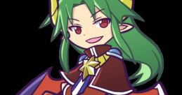 Skeleton-T - Puyo Puyo Sun (JPN) - Character Voices (Saturn)