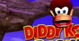 Characters - Diddy Kong Racing Adventure - Effects (Xbox)