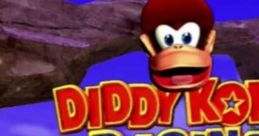Vehicles - Diddy Kong Racing Adventure - Effects (Xbox)