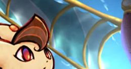 Characters - Airship Q - Voices (PlayStation Vita)