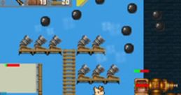 Effects - Airship Q - Miscellaneous (PlayStation Vita) Effects - Airship Q - Miscellaneous (PlayStation Vita)