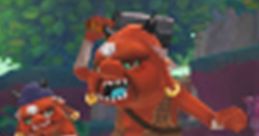 Effects (1 - 4) - The Legend of Zelda: Skyward Sword - Miscellaneous (Wii)