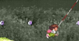 Effects - Umihara Kawase (JPN) - Miscellaneous (SNES)