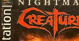 Effects - Nightmare Creatures - Miscellaneous (PlayStation)