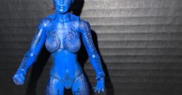 Mystique - X-Men Legends - Enemies (PlayStation 2)