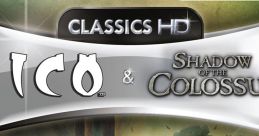 Miscellaneous - Shadow of the Colossus - Miscellaneous (PlayStation 3)