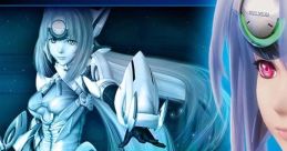 Zebulun - Xenosaga Episode III: Also Sprach Zarathustra - Battle Voices [English] (PlayStation 2) Battle Voices [English]