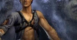 Ash Williams - Evil Dead: Regeneration - Players (Xbox)