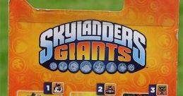 Flashwing - Skylanders Giants - Skylander Voices (Giants) [English] (PlayStation 3) Skylander Voices (Giants) [English] from