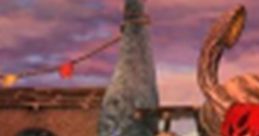 General Effects - Skylanders Giants - Effects (PlayStation 3) Effect from the PlayStation 3 game Skylanders Giants.