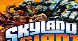 Skystones - Skylanders Giants - Effects (PlayStation 3)