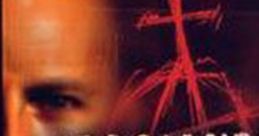 Trey Kincaid - Apocalypse - Voices (PlayStation)