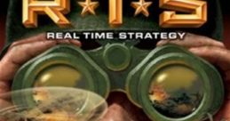 Bayou - Army Men 3D - Effects (PlayStation)