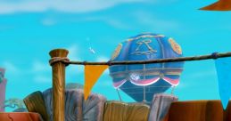 Blastermind - Skylanders Trap Team - Skylander Voices (Trap Team) [English] (PlayStation 3)