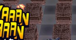Blue Bomber - Bomberman: Bakufuu Sentai Bomberman - Voices (PSP)