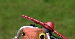Chopper - Skylanders Trap Team - Skylander Voices (Trap Team) [English] (PlayStation 3)