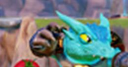 Echo - Skylanders Trap Team - Skylander Voices (Trap Team) [English] (PlayStation 3)