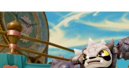 Fist Bump - Skylanders Trap Team - Skylander Voices (Trap Team) [English] (PlayStation 3)