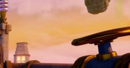 Fling Kong - Skylanders Trap Team - Skylander Voices (Trap Team) [English] (PlayStation 3)