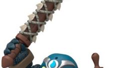 Flip Wreck - Skylanders Trap Team - Skylander Voices (Trap Team) [English] (PlayStation 3)