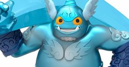 Gusto - Skylanders Trap Team - Skylander Voices (Trap Team) [English] (PlayStation 3)