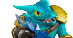 Snap Shot - Skylanders Trap Team - Skylander Voices (Trap Team) [English] (PlayStation 3)