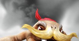 Brawlrus - Skylanders Trap Team - Villain Voices (English) (PlayStation 3) Villain Voices (English) from the PlayStation 3