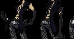Sho Minamimoto (Pi-Face) - The World Ends With You: Solo Remix - Antagonists (Mobile)