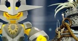 Eye Five - Skylanders Trap Team - Villain Voices (English) (PlayStation 3)