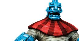 Grave Clobber - Skylanders Trap Team - Villain Voices (English) (PlayStation 3)