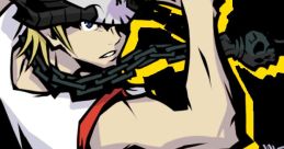 Effects - The World Ends With You: Solo Remix - Miscellaneous (Mobile)