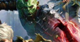 Intro - Raid: Shadow Legends - Voices (Mobile)