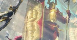 Wizards - Raid: Shadow Legends - Voices (Mobile)