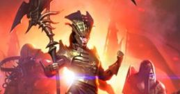 Cutscenes - Raid: Shadow Legends - Effects (Mobile)