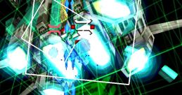 Effects - RayCrisis - Miscellaneous (Mobile)