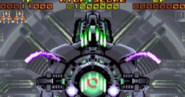 Effects - RayForce - Miscellaneous (Mobile)